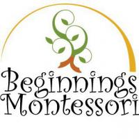 Beginnings Montessori School logo