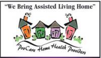 Procare Home Health Logo