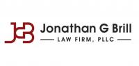 Jonathan G Brill Law Firm PLLC Logo