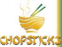 Chopsticks Chinese Restaurant logo
