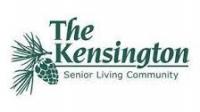 The Kensington Logo
