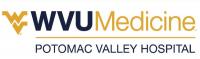 Potomac Valley Hospital/ WVU Medicine logo