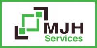MJH Services, Michael Herline, EA Logo