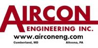 Aircon Engineering logo