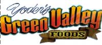 Green Valley Foods Logo