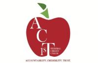 ACT1st Federal Credit Union Logo