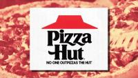 Pizza Hut Bedford logo