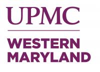 UPMC Western Maryland  Logo