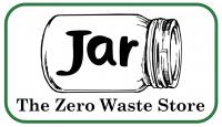 JAR The Zero Waste Store logo