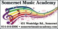 Somerset Music Academy logo