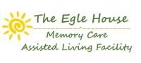 The Egle House Memory Care Asst. Living Facility Logo