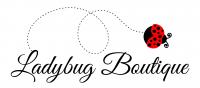 Ladybug Boutique Logo