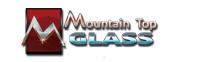 Mt. Top Glass & Mirror Logo