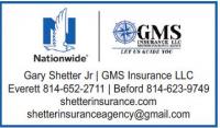 GMS Insurance, LLC logo
