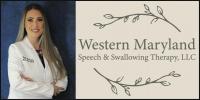 Western Maryland Speech & Swallowing Therapy, LLC logo