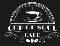 Cup Of Soul Cafe Logo