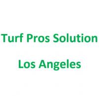 Turf Pros Solution Los Angeles logo