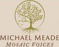 Mosaic Multicultural Foundation Logo