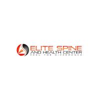 Elite Spine Houston logo