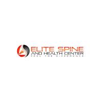 Elite Spine Houston Logo