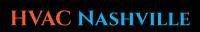 HVAC in Nashville Logo