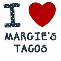 Margie's Logo