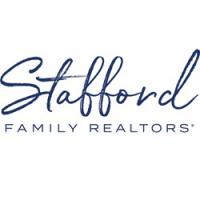 Stafford Family Realtors Logo