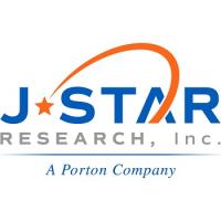 J-Star Research, Inc. Logo