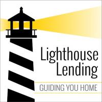 Austin Herbert – Lighthouse Lending Logo