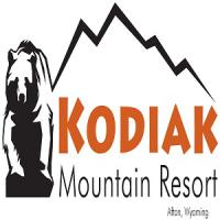 Kodiak Mountain Resort Logo