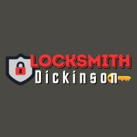 Locksmith Dickinson TX Logo