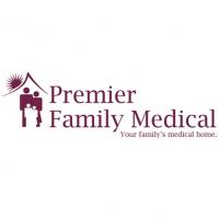 Premier Dermatology Logo
