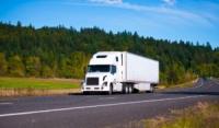 Knk Trucking Logo