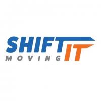 Shift It Moving LLC Logo