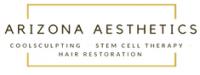 Arizona Aesthetics | Hair Restoration & CoolSculpting Logo