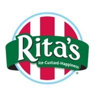 Rita's Italian Ice Logo