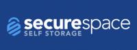 SecureSpace Self Storage Seattle Greenwood logo