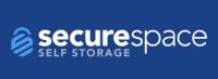 SecureSpace Self Storage Seattle Greenwood Logo