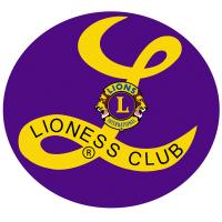 Buchanan Lioness Logo