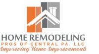 Home Remodeling Pros of Central PA logo