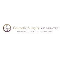 Cosmetic Surgery Associates Logo