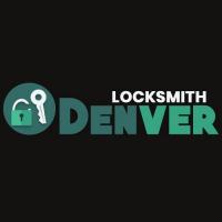 Locksmith Denver Logo