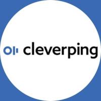 CleverPing logo