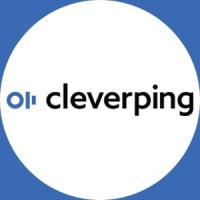 CleverPing Logo