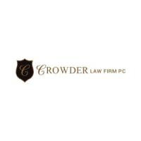 The Crowder Law Firm, P.C. logo