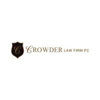 The Crowder Law Firm, P.C. Logo