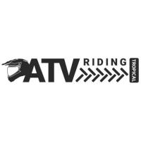 Tropical ATV Riding of Pompano Beach Logo