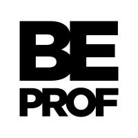 Beprof Logo