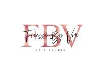 Finesse By Von Hair Studio Logo