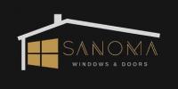 Sanoma Windows & Doors Logo